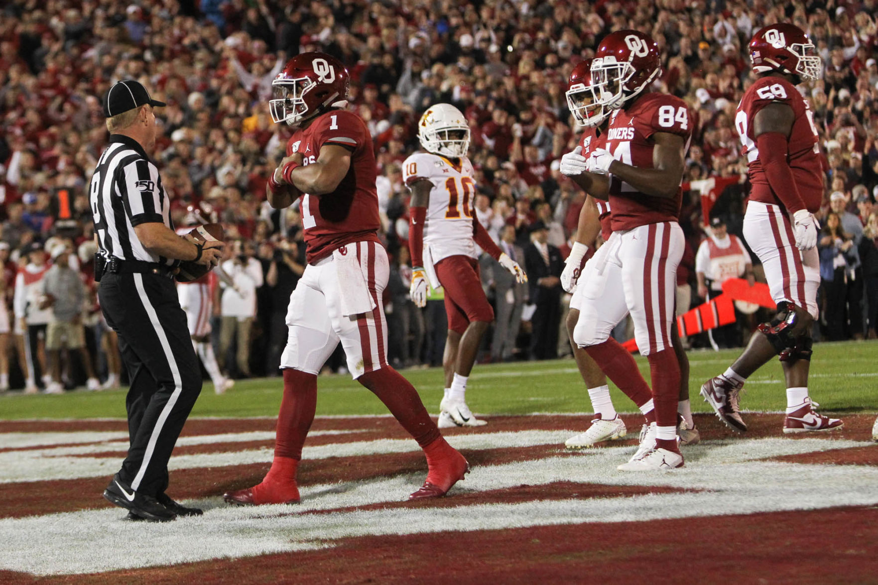 Jalen Hurts